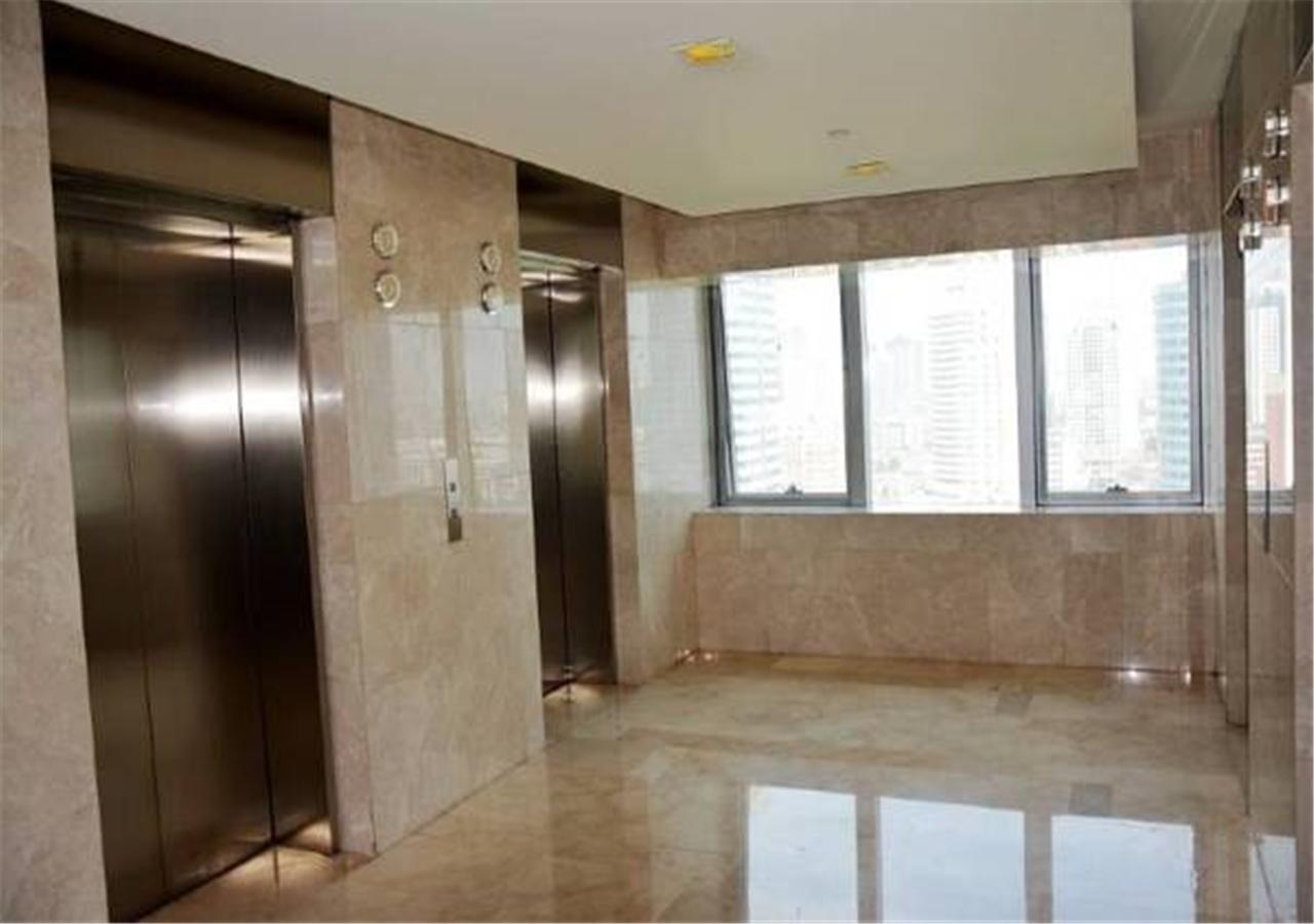 Tianjin Bangke Seaview Garden Hotel Apartment 外观 照片