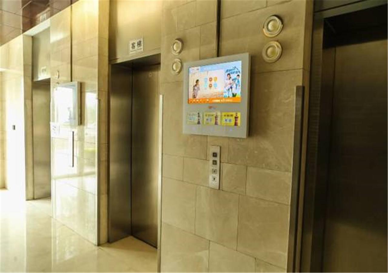Tianjin Bangke Seaview Garden Hotel Apartment 外观 照片